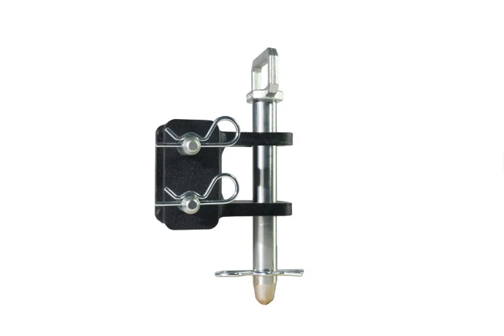 BulletProof Medium Duty 2-Tang Clevis with 1" Pin - Image 31