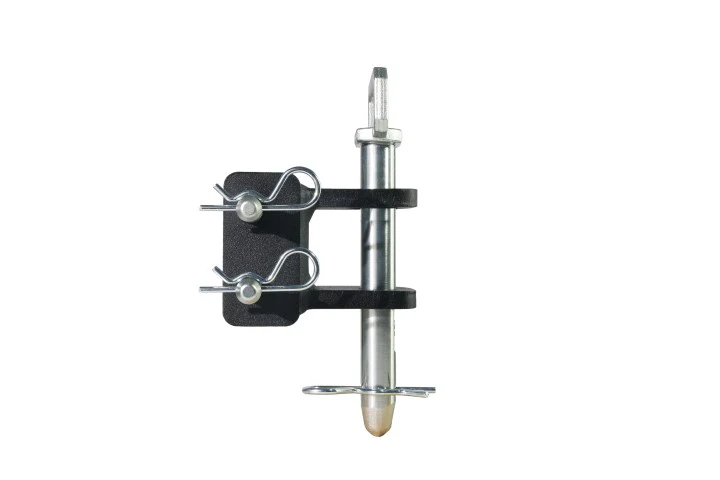 BulletProof Medium Duty 2-Tang Clevis with 1" Pin - Image 32