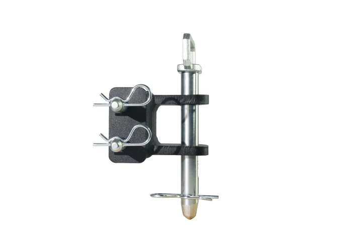 BulletProof Medium Duty 2-Tang Clevis with 1" Pin - Image 33