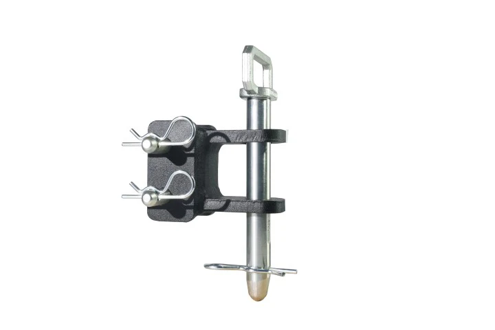 BulletProof Medium Duty 2-Tang Clevis with 1" Pin - Image 34