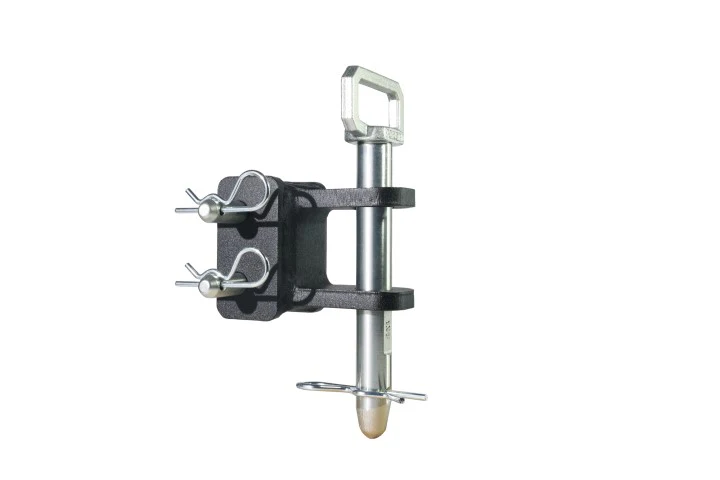 BulletProof Medium Duty 2-Tang Clevis with 1" Pin - Image 35