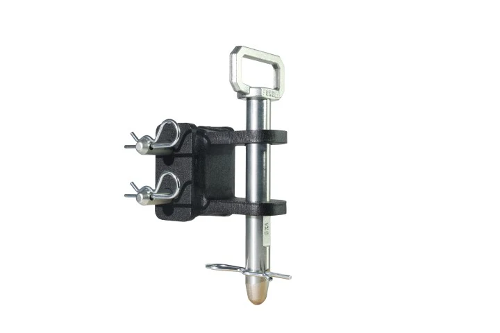 BulletProof Medium Duty 2-Tang Clevis with 1" Pin - Image 36