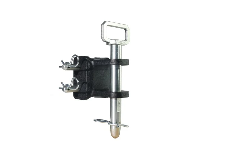 BulletProof Medium Duty 2-Tang Clevis with 1" Pin - Image 37