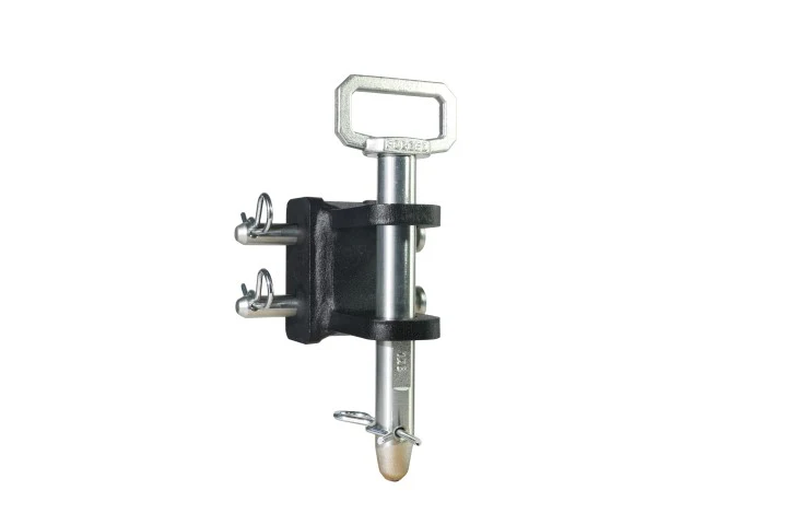 BulletProof Medium Duty 2-Tang Clevis with 1" Pin - Image 39