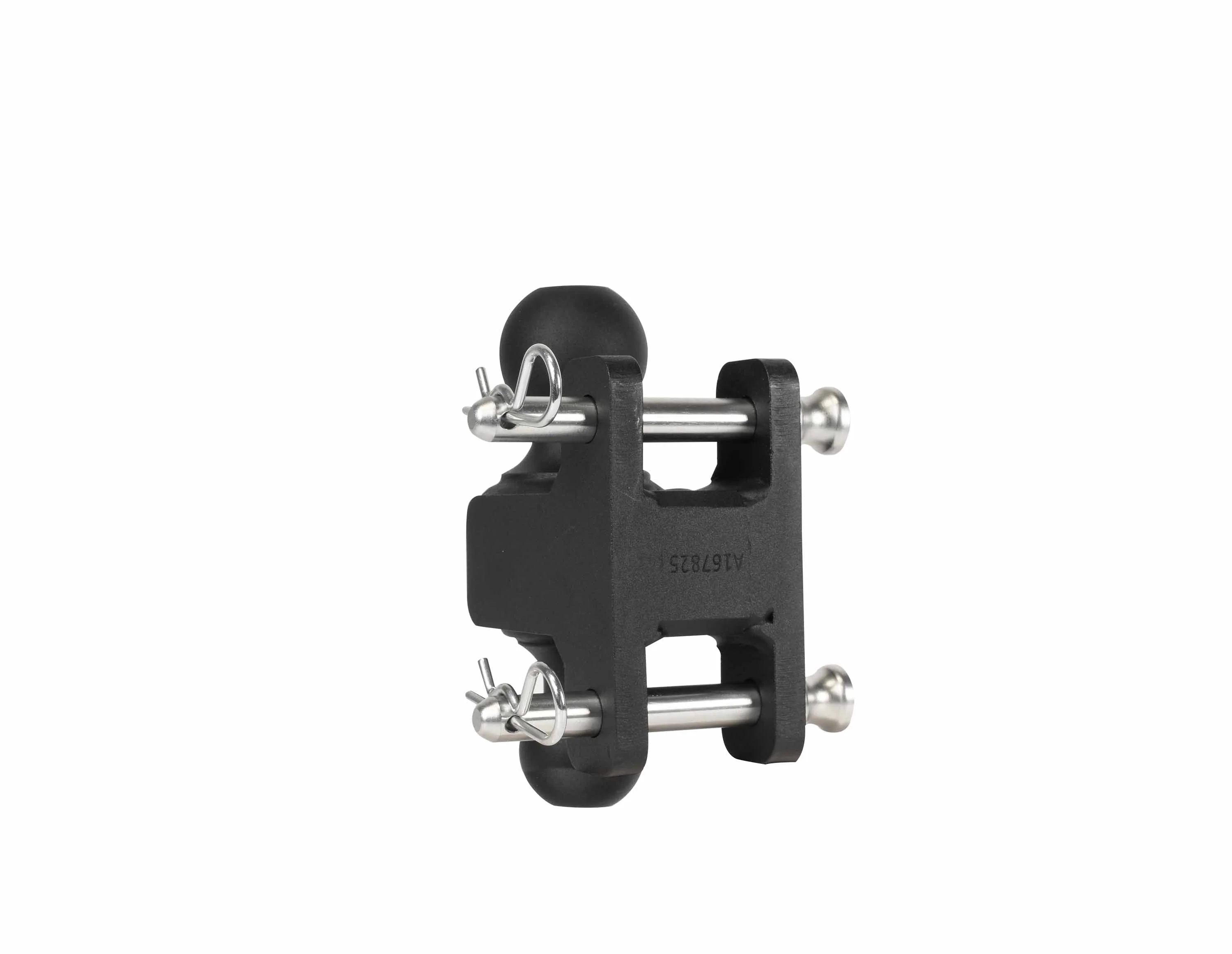 BulletProof Heavy/Extreme Duty 2" & 2 5/16" Dual Ball - Image 17