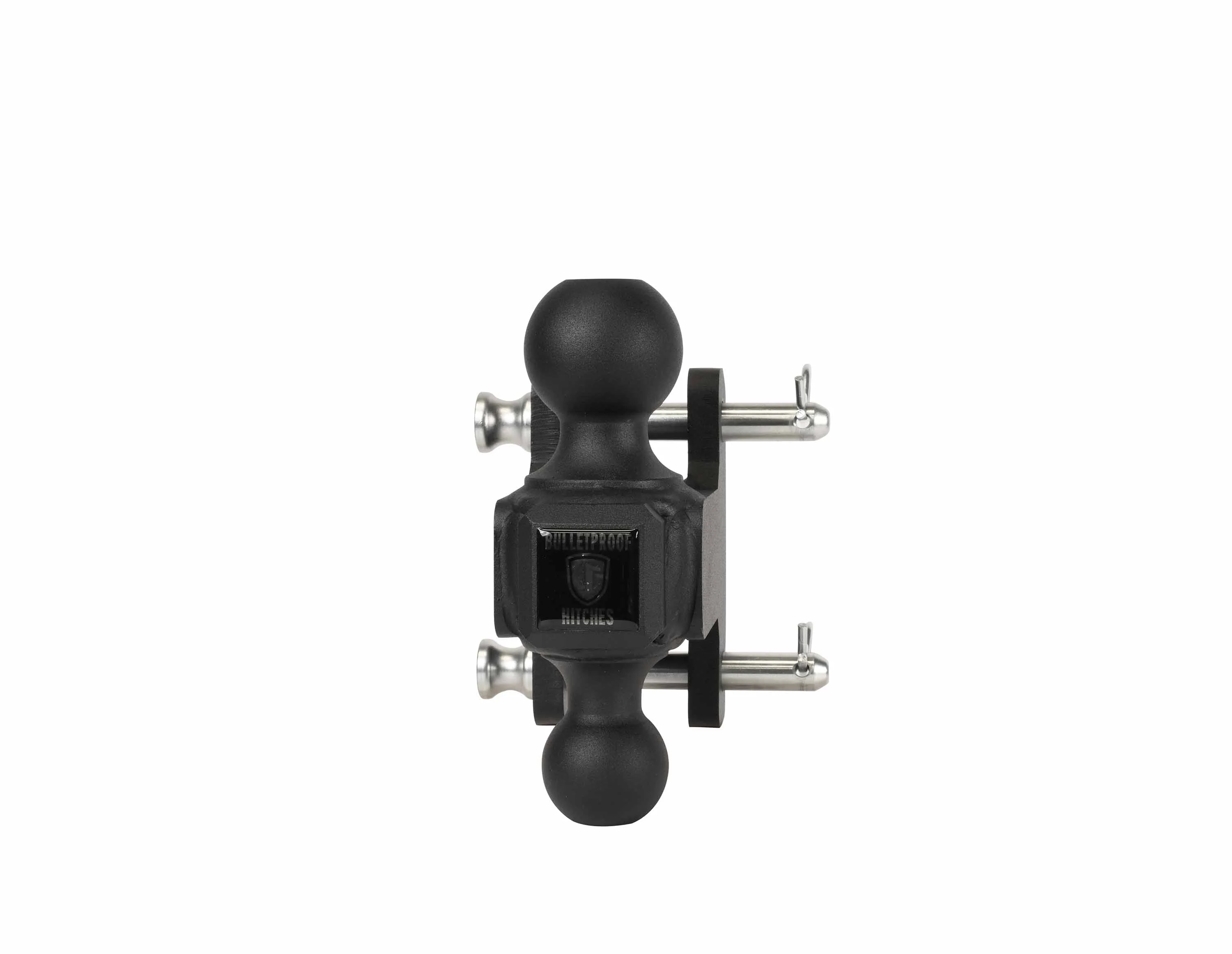 BulletProof Heavy/Extreme Duty 2" & 2 5/16" Dual Ball - Image 3