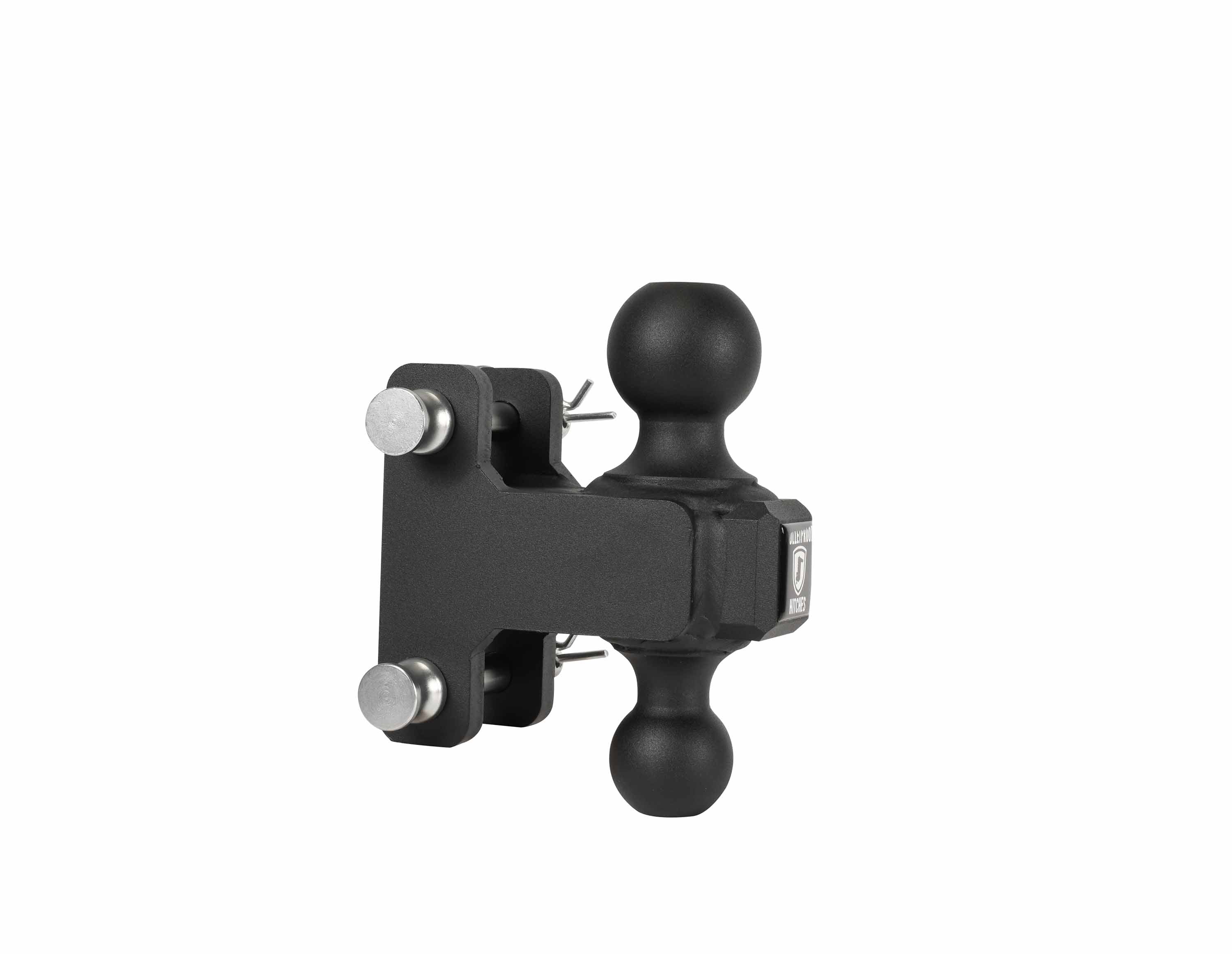 BulletProof Heavy/Extreme Duty 2" & 2 5/16" Dual Ball - Image 31