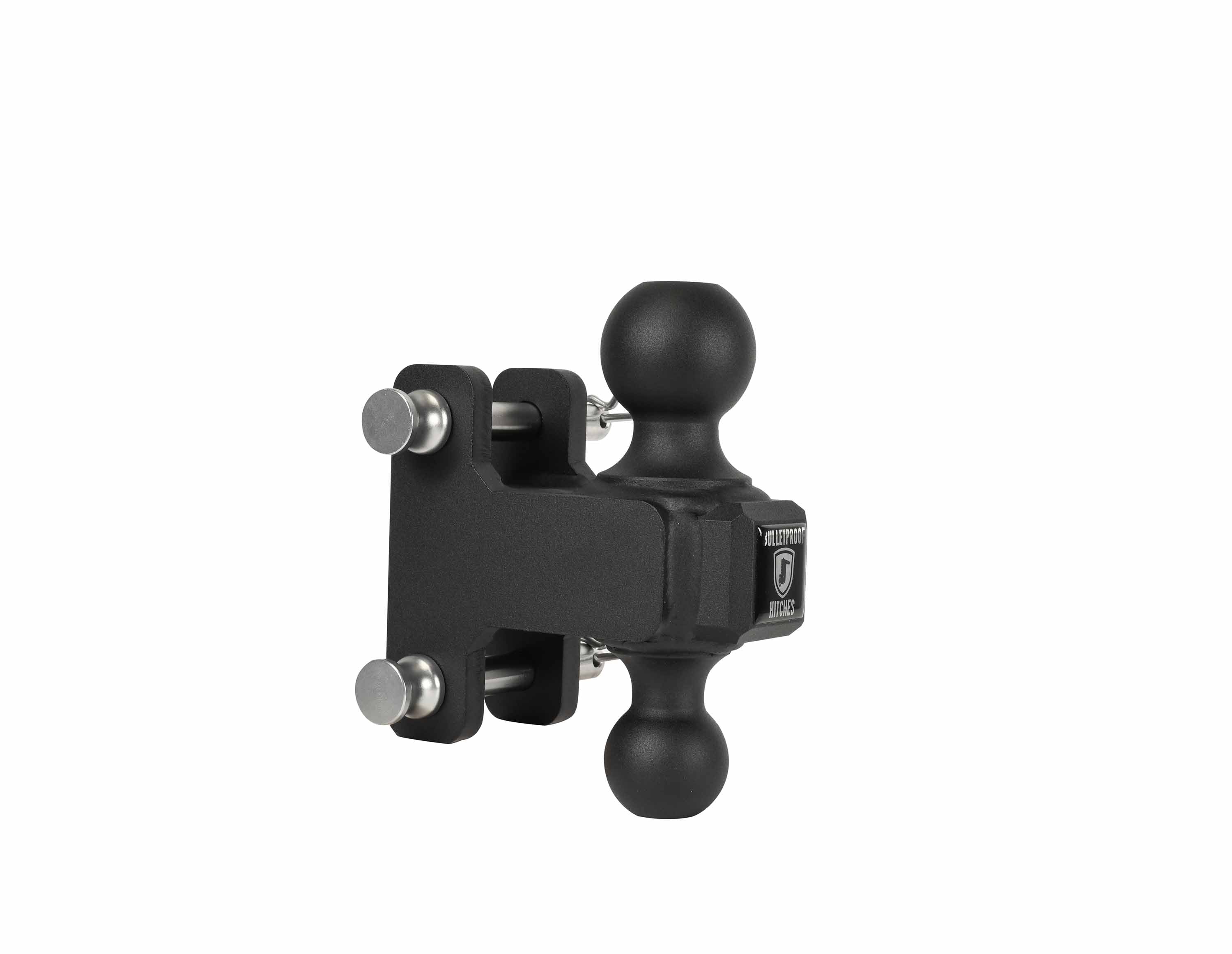 BulletProof Heavy/Extreme Duty 2" & 2 5/16" Dual Ball - Image 32