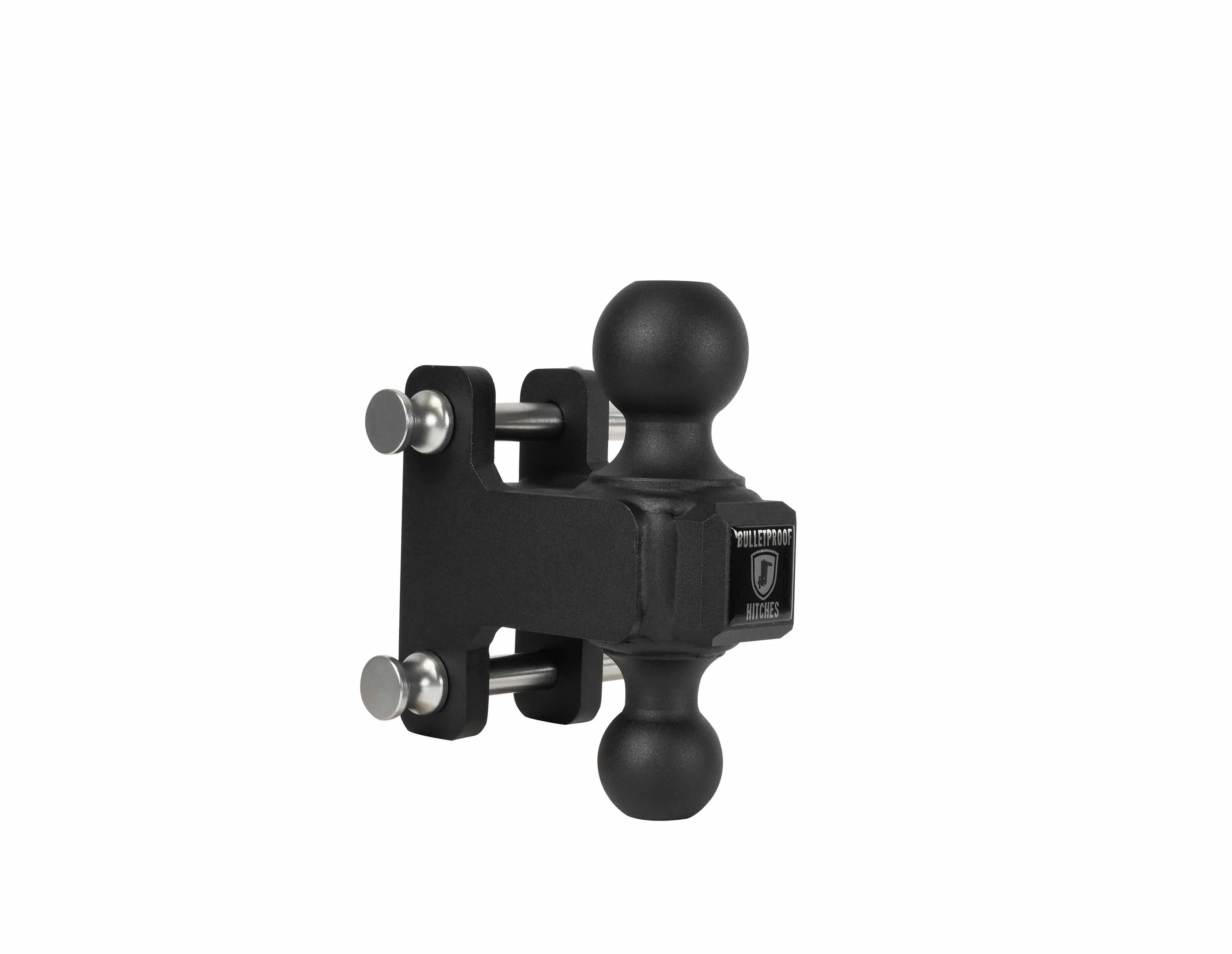 BulletProof Heavy/Extreme Duty 2" & 2 5/16" Dual Ball - Image 33