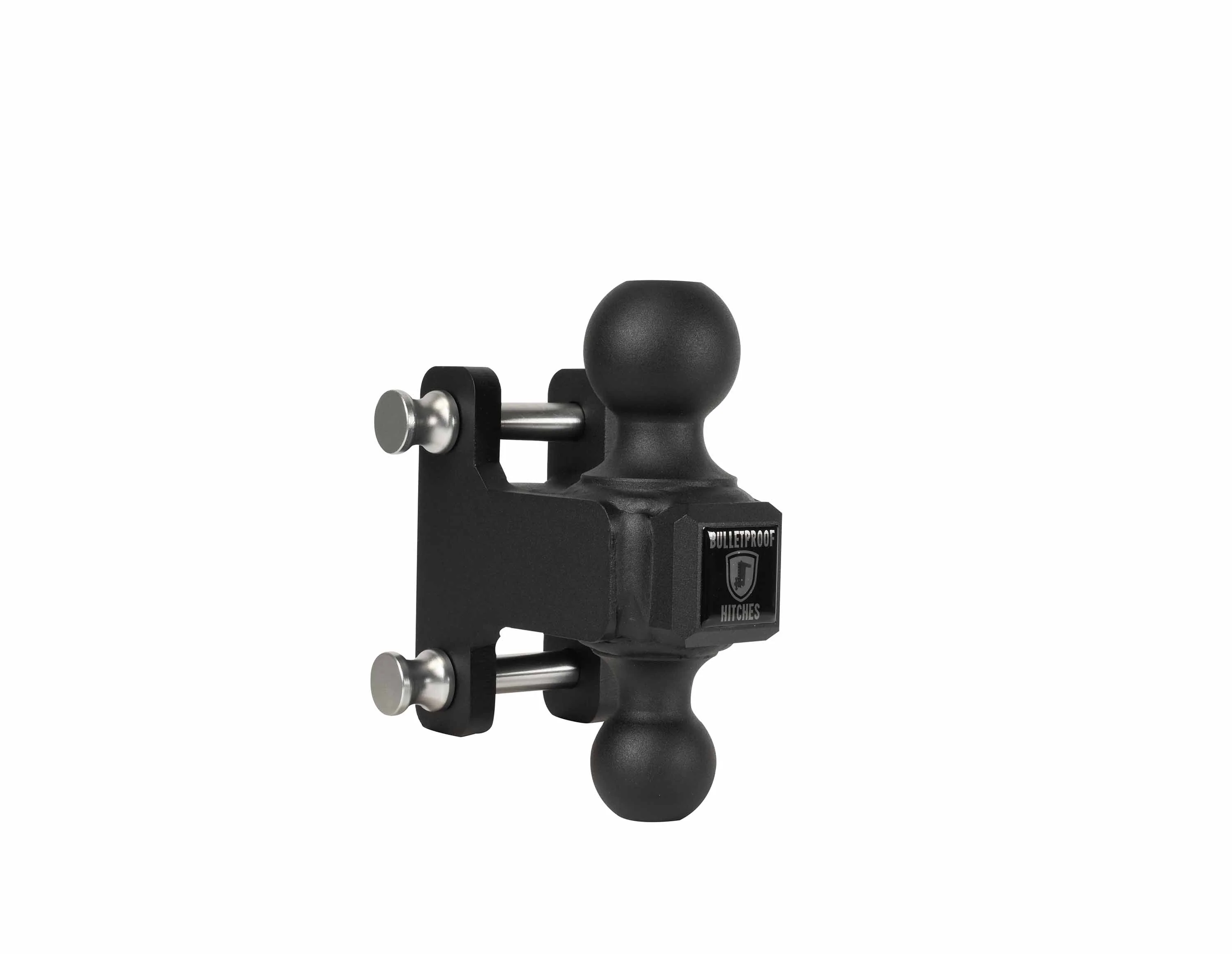 BulletProof Heavy/Extreme Duty 2" & 2 5/16" Dual Ball - Image 34