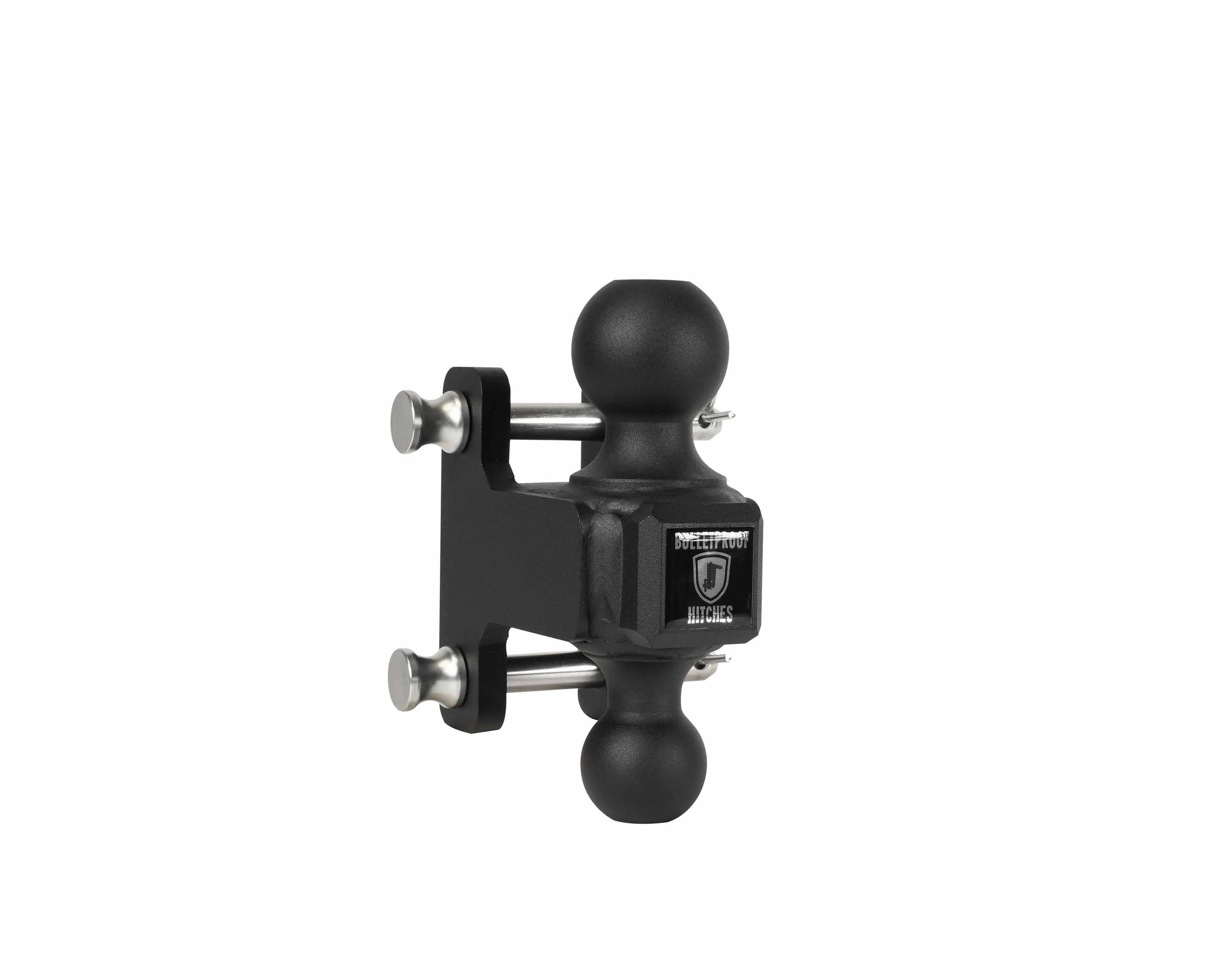 BulletProof Heavy/Extreme Duty 2" & 2 5/16" Dual Ball - Image 35