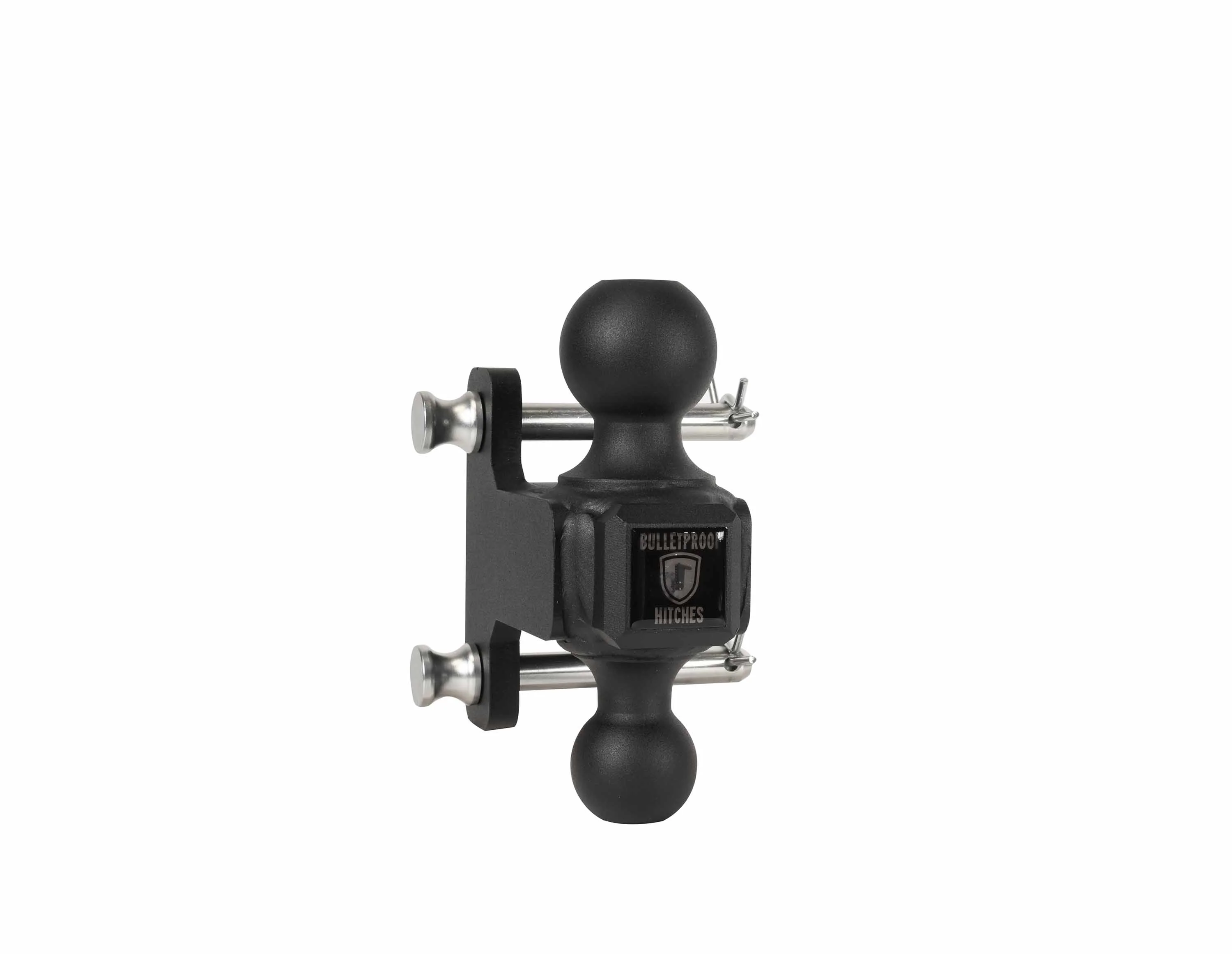 BulletProof Heavy/Extreme Duty 2" & 2 5/16" Dual Ball - Image 36