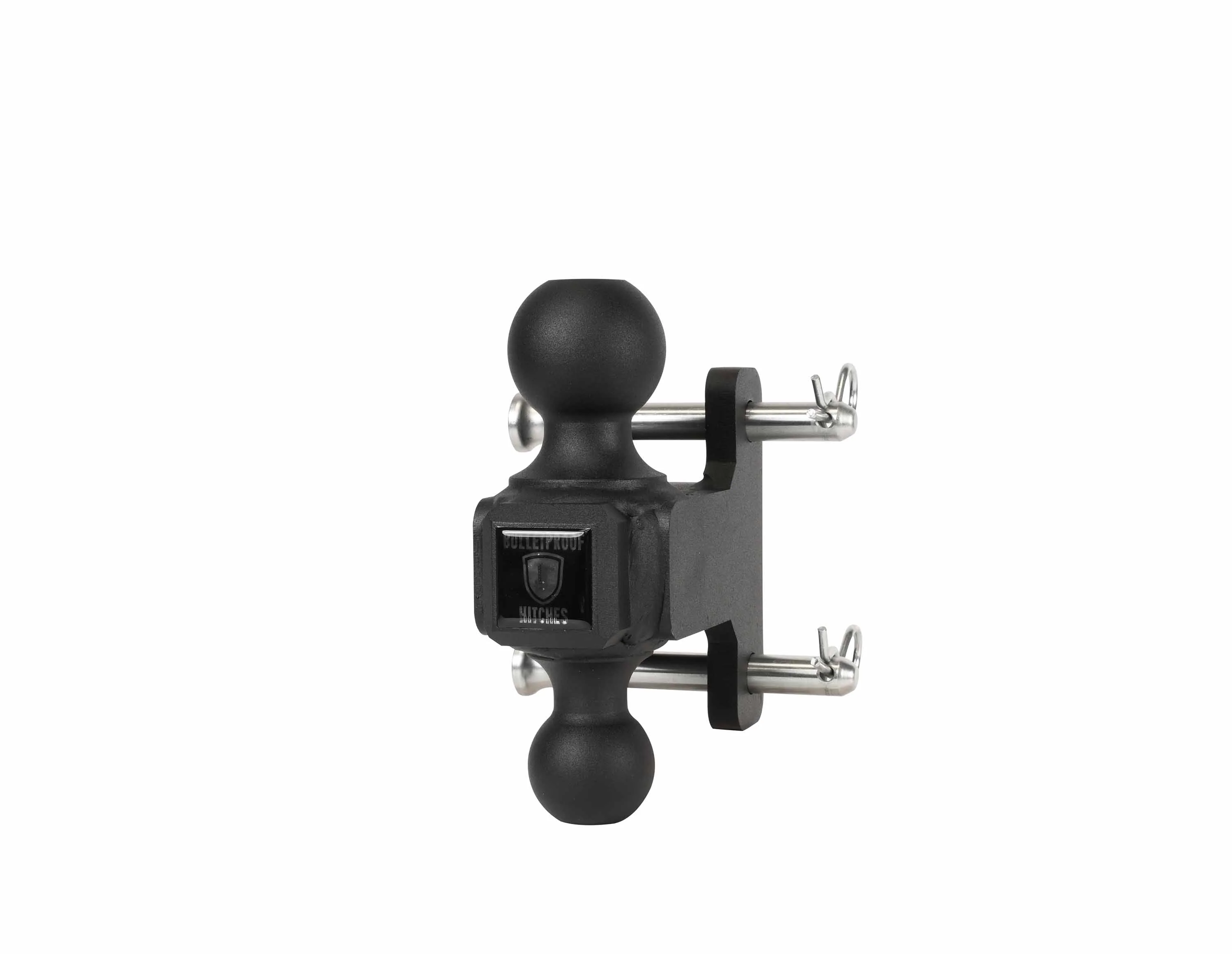 BulletProof Heavy/Extreme Duty 2" & 2 5/16" Dual Ball - Image 4