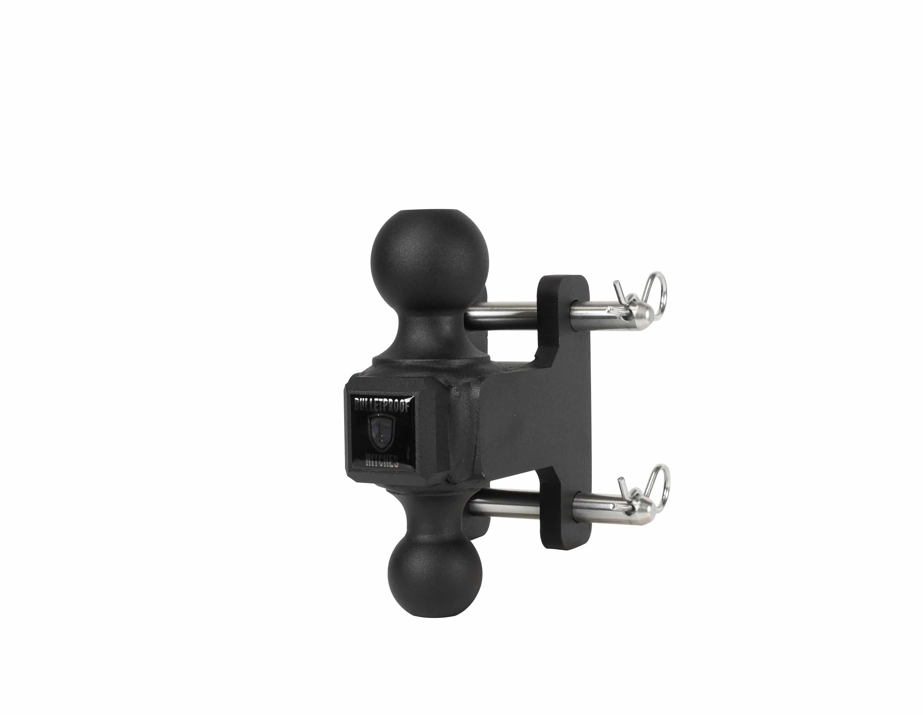 BulletProof Heavy/Extreme Duty 2" & 2 5/16" Dual Ball - Image 5