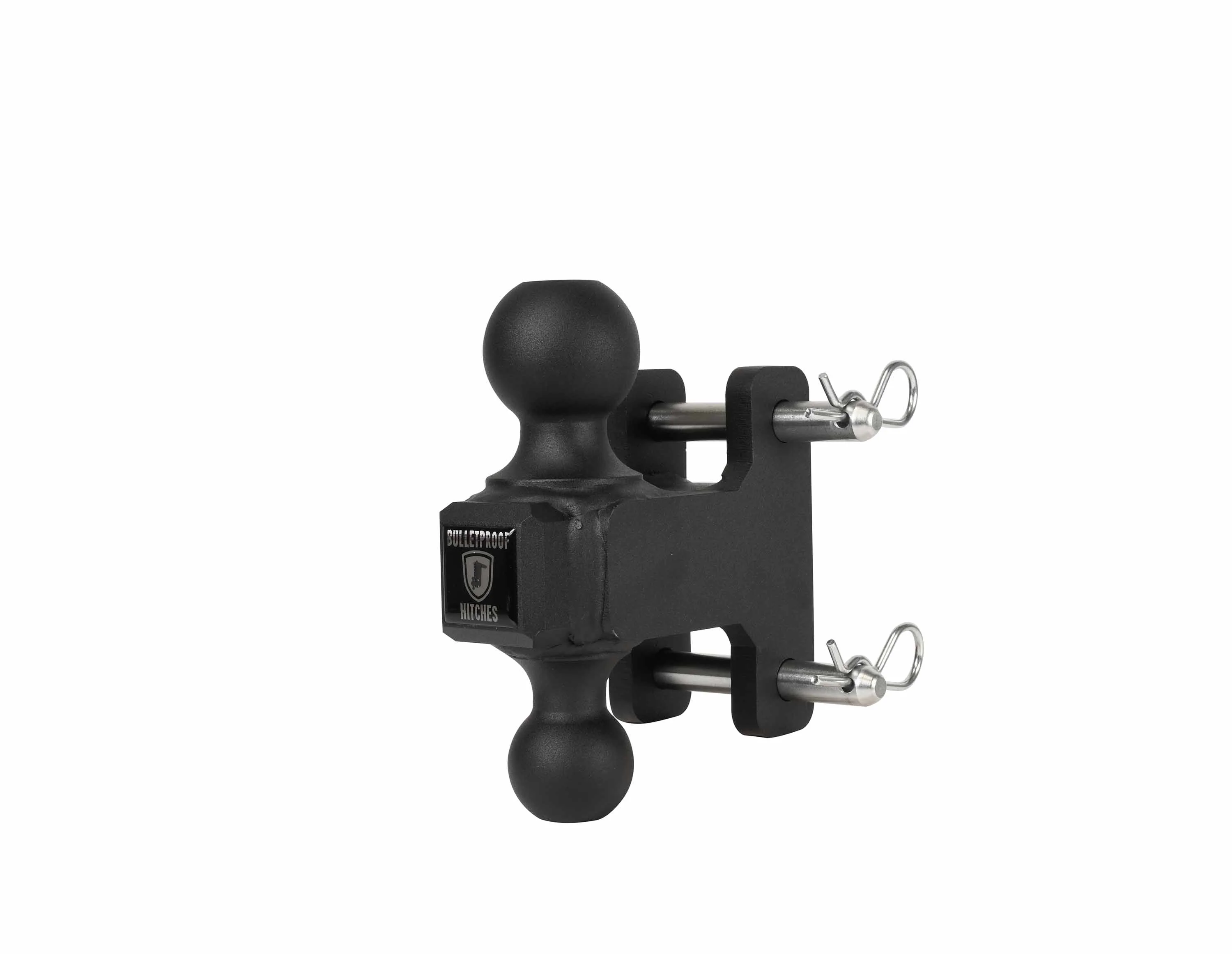 BulletProof Heavy/Extreme Duty 2" & 2 5/16" Dual Ball - Image 6