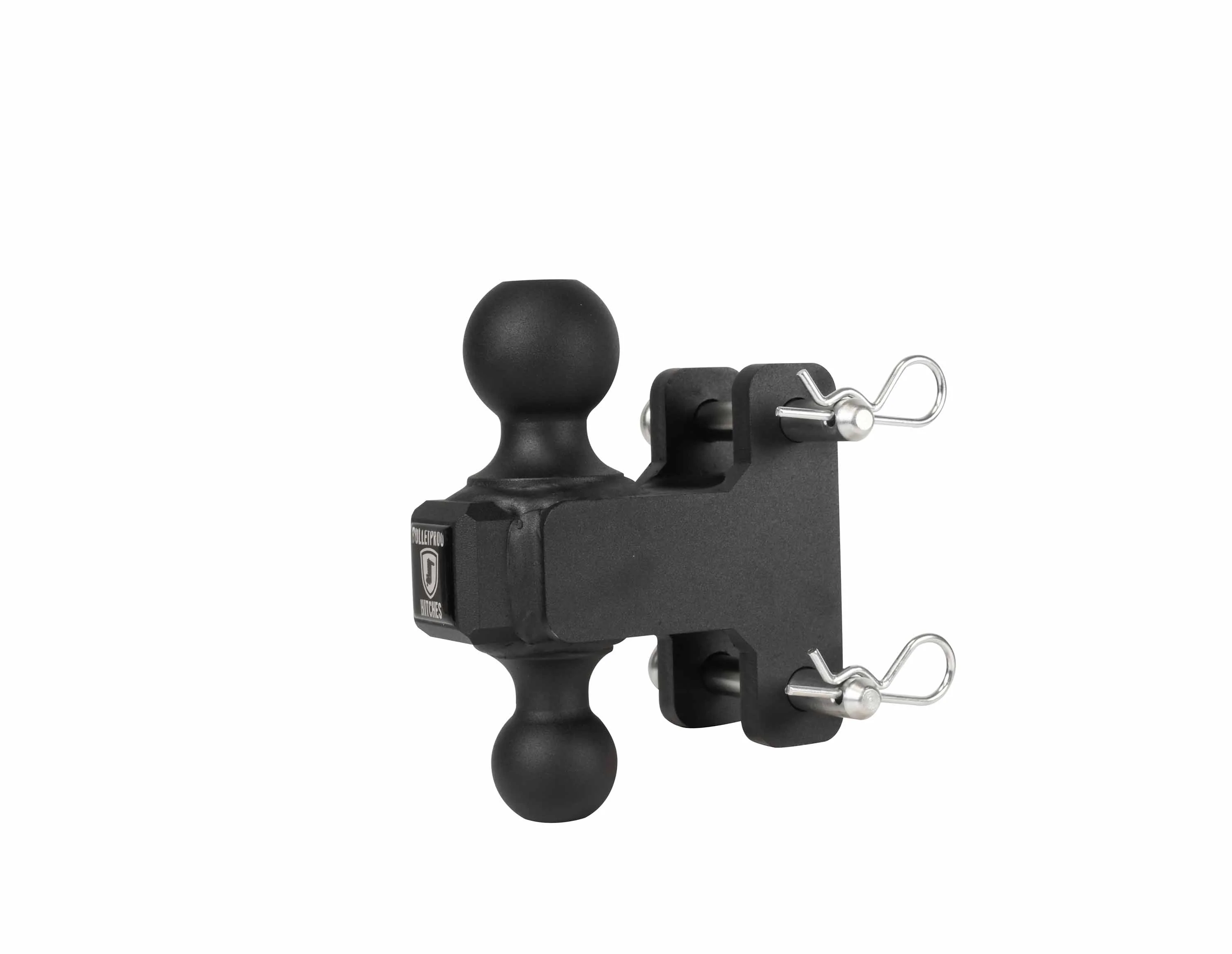 BulletProof Heavy/Extreme Duty 2" & 2 5/16" Dual Ball - Image 8