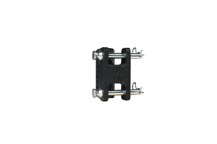 Medium Duty Weight Distribution Adapter - Image 20
